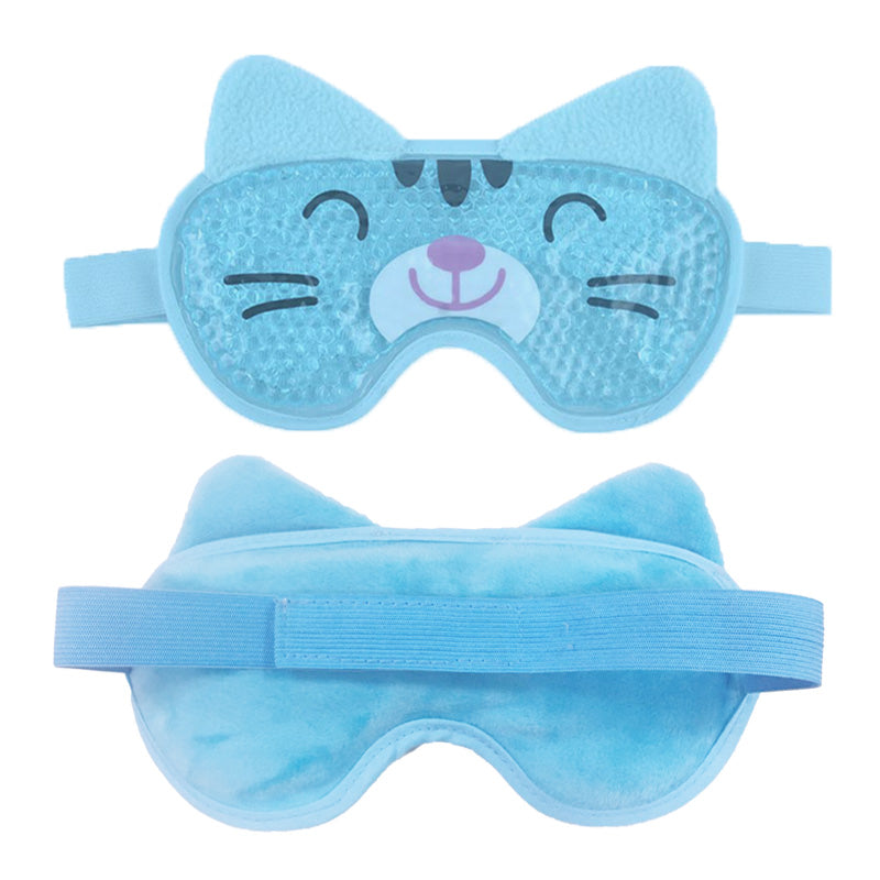 Sleep mask